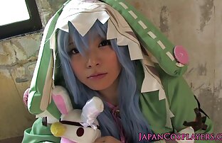 Playful cosplay eat cerita sex xxx bergambar ladyboy